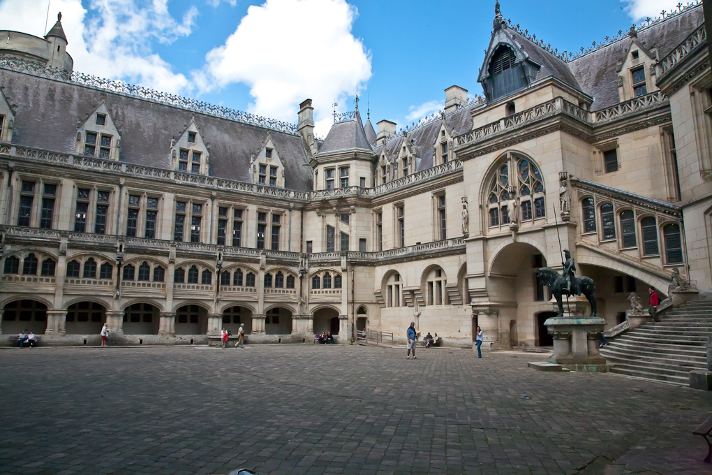 Pierrefonds
